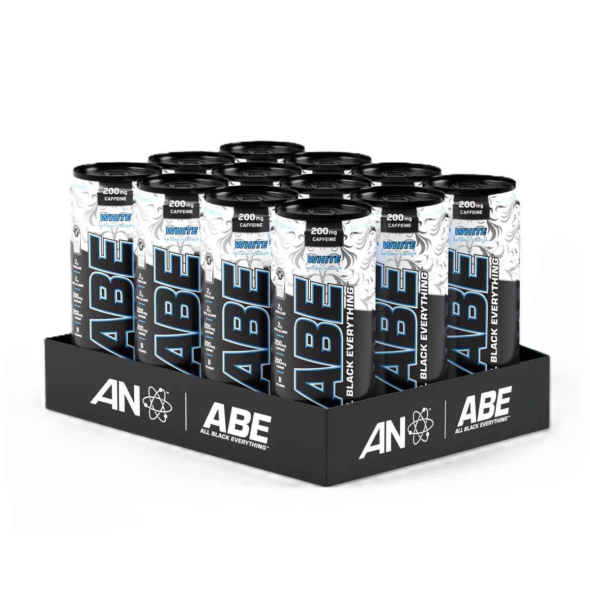 Applied Nutrition ABE WHITE Can 330ml
