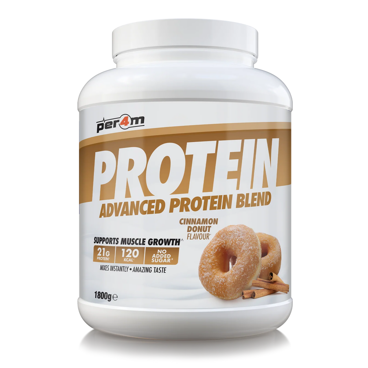 Per4m Advanced Protein Blend 1.8Kg
