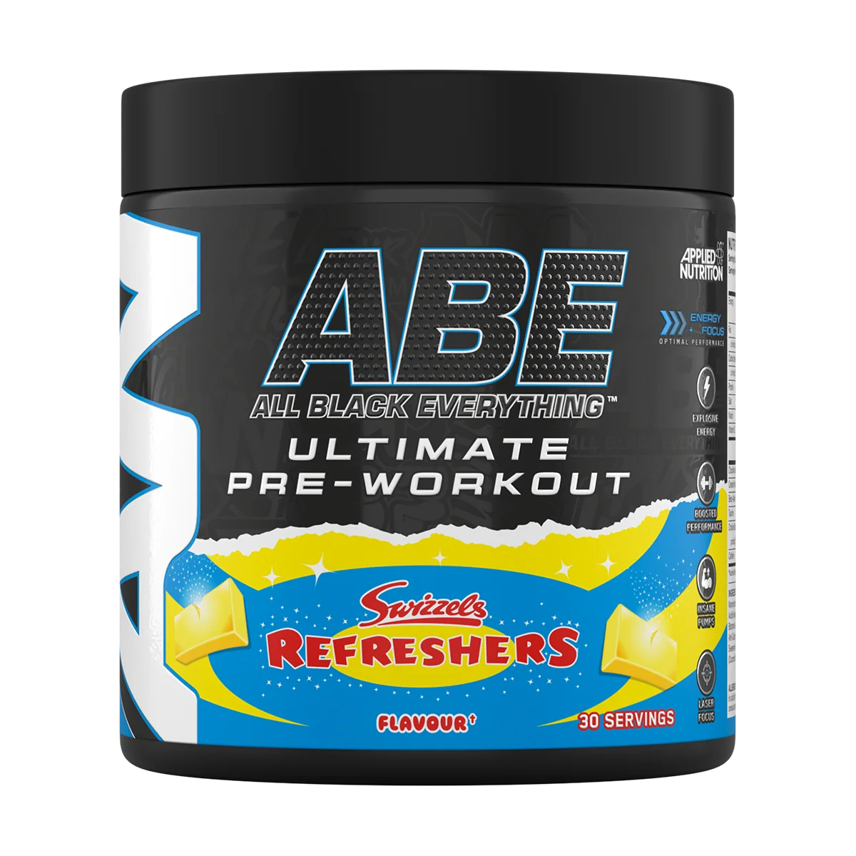 Applied Nutrition ABE 375g