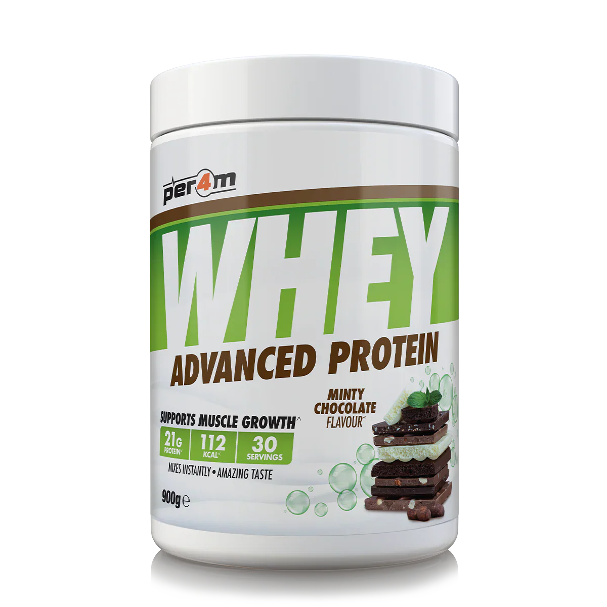 whey protein