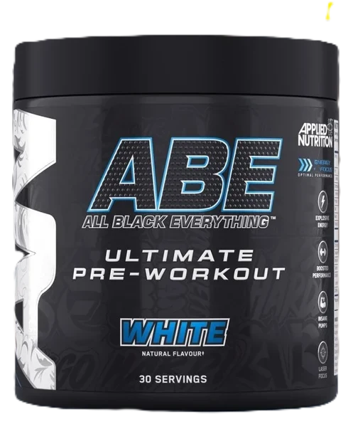 Applied Nutrition ABE 375g