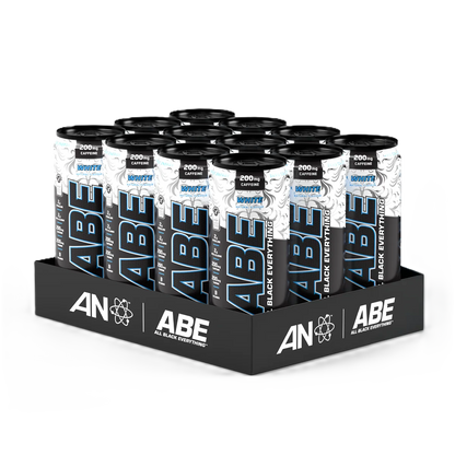 Applied Nutrition ABE WHITE Can 330ml