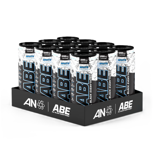 Applied Nutrition ABE WHITE Can 330ml
