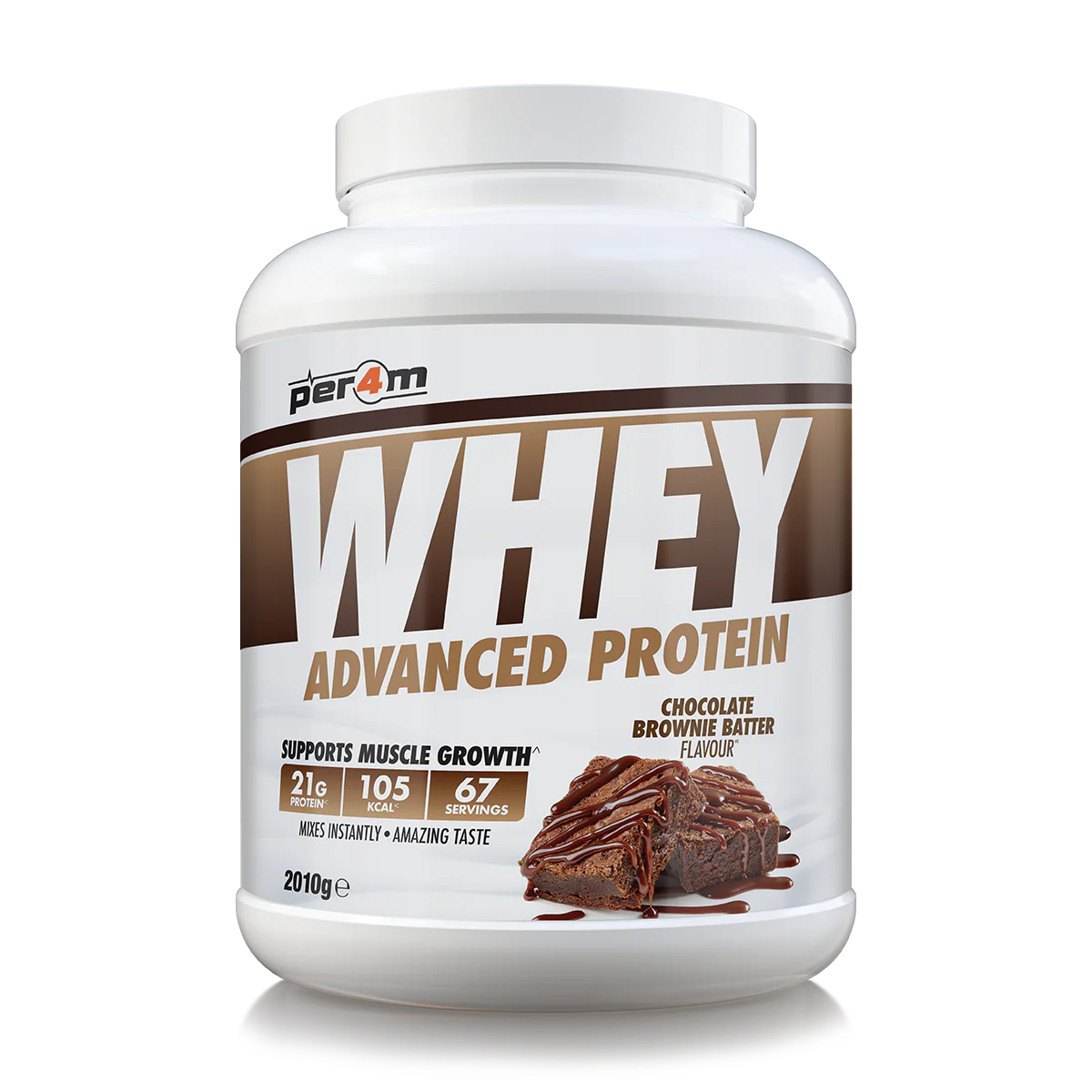 Per4m Whey Protein 2.01kg