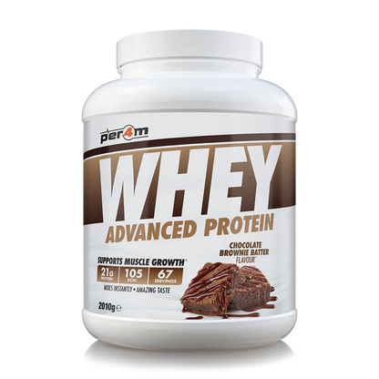 Per4m Whey Protein 2.01kg