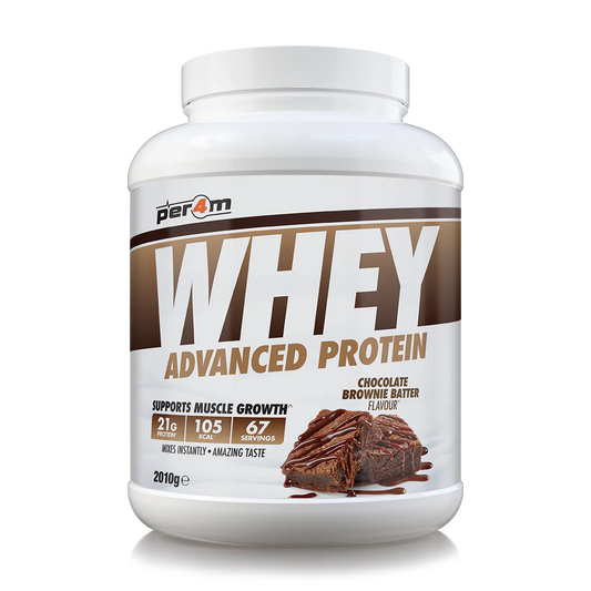 Per4m Whey Protein 2.01kg