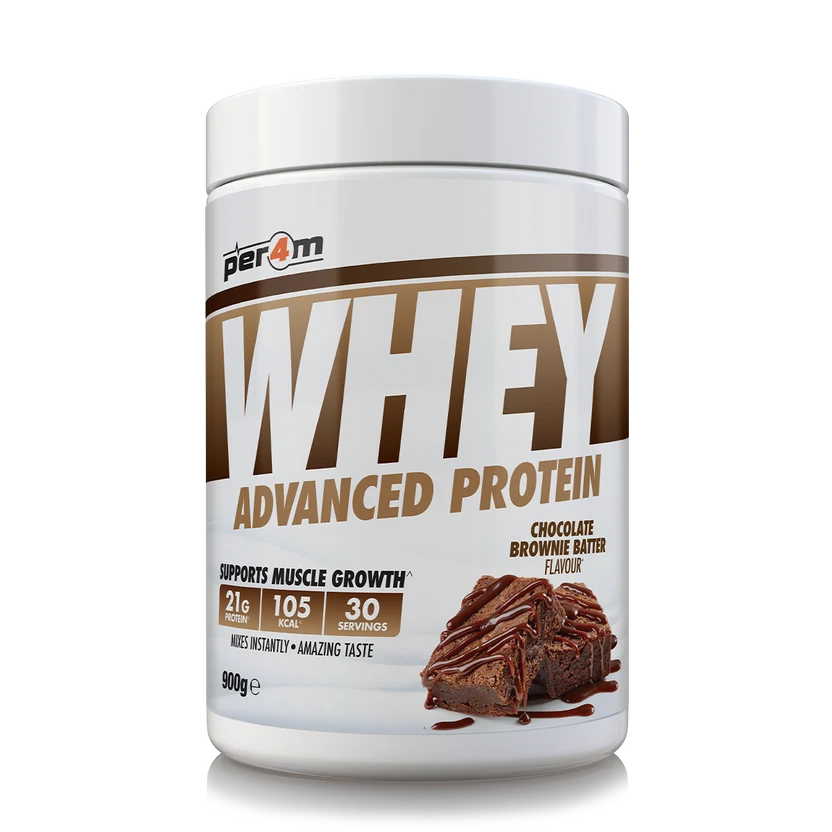Per4m Whey Protein 900g