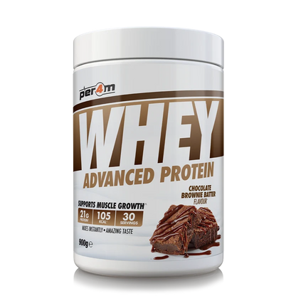 Per4m Whey Protein 900g