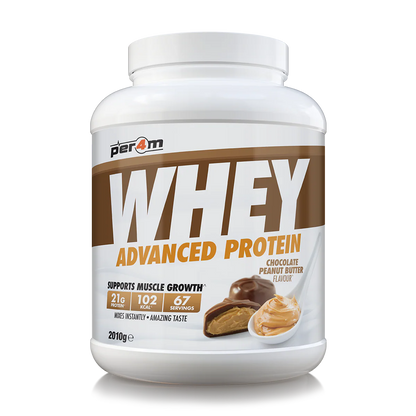 Per4m Whey Protein 2.01kg