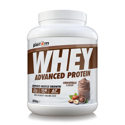 Per4m Whey Protein 2.01kg