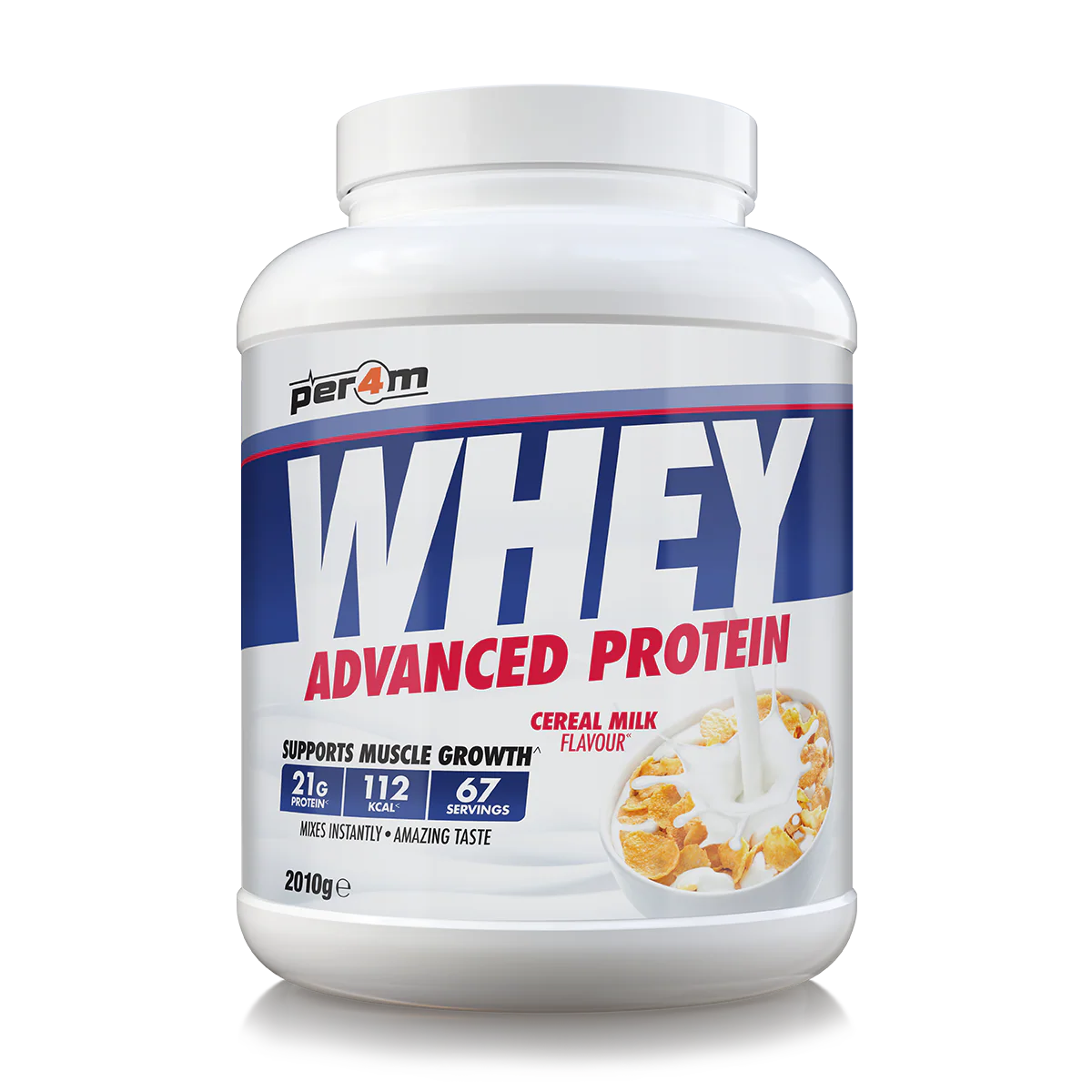 Per4m Whey Protein 2.01kg