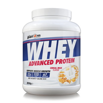 Per4m Whey Protein 2.01kg