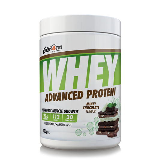 Per4m Whey Protein 900g