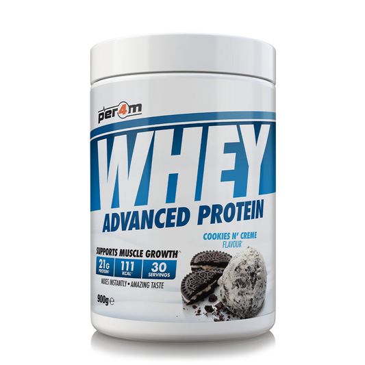 Per4m Whey Protein 900g