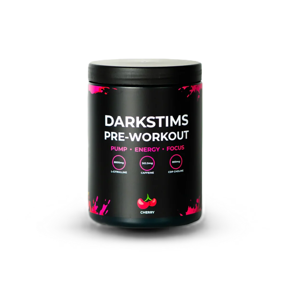 Darkstims Pre V4 500g