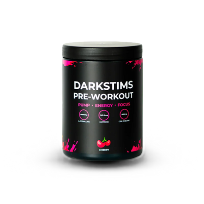 Darkstims Pre V4 500g