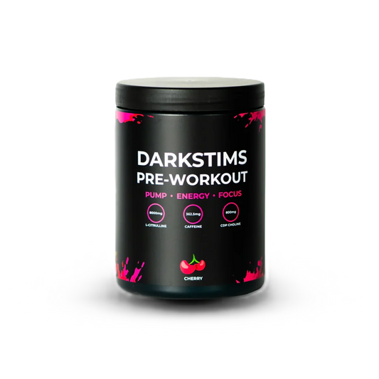 Darkstims Pre V4 500g