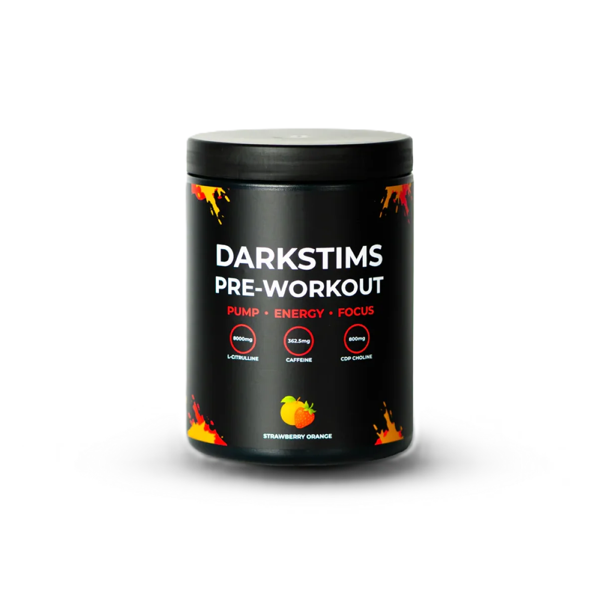 Darkstims Pre V4 500g