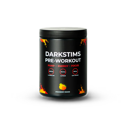 Darkstims Pre V4 500g