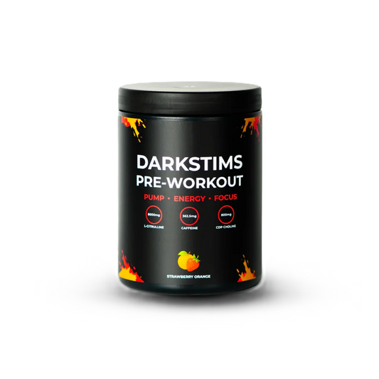 Darkstims Pre V4 500g
