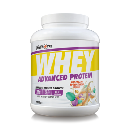 Per4m Whey Protein 2.01kg