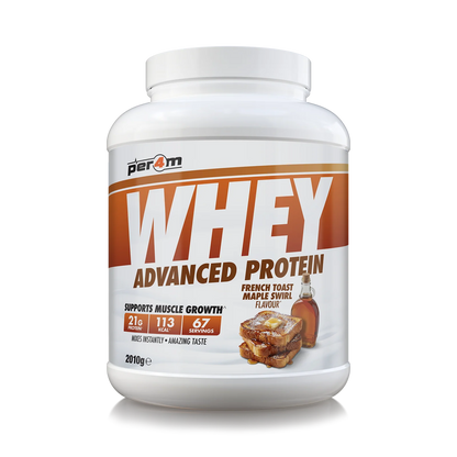 Per4m Whey Protein 2.01kg