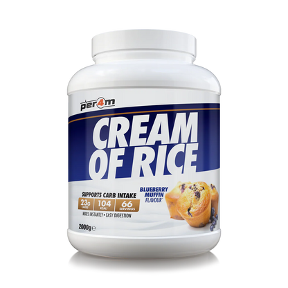 Per4m Cream Of Rice 2kg