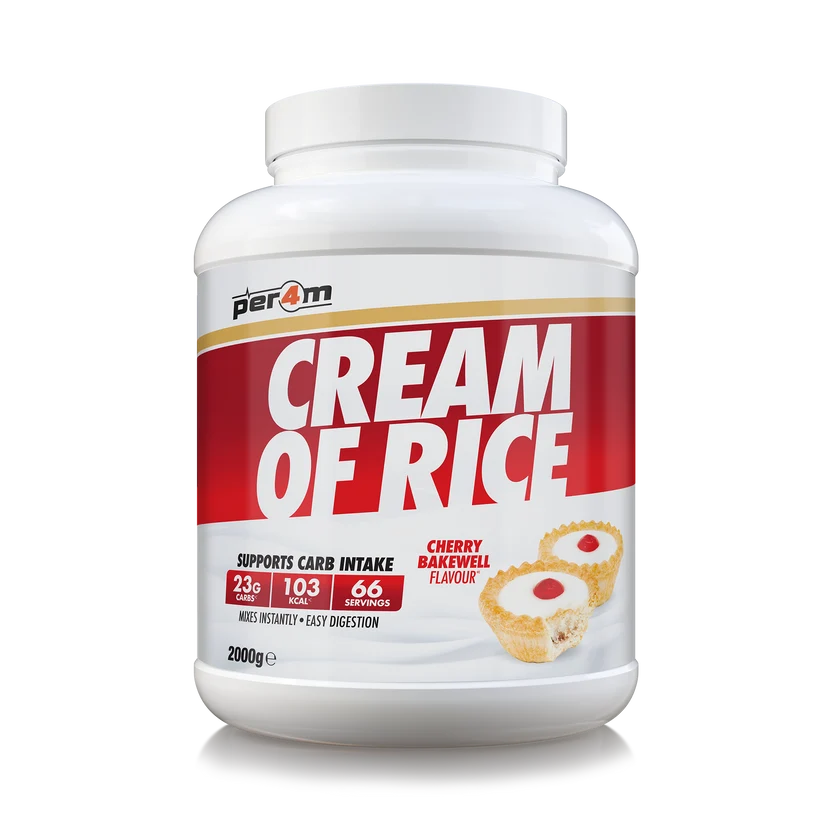 Per4m Cream Of Rice 2kg