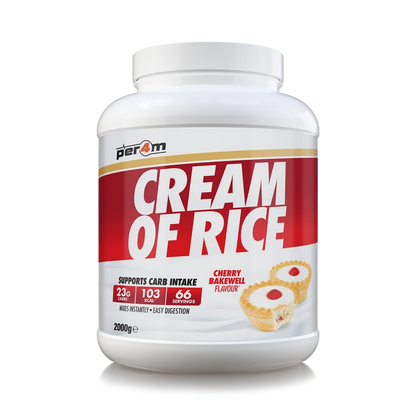 Per4m Cream Of Rice 2kg
