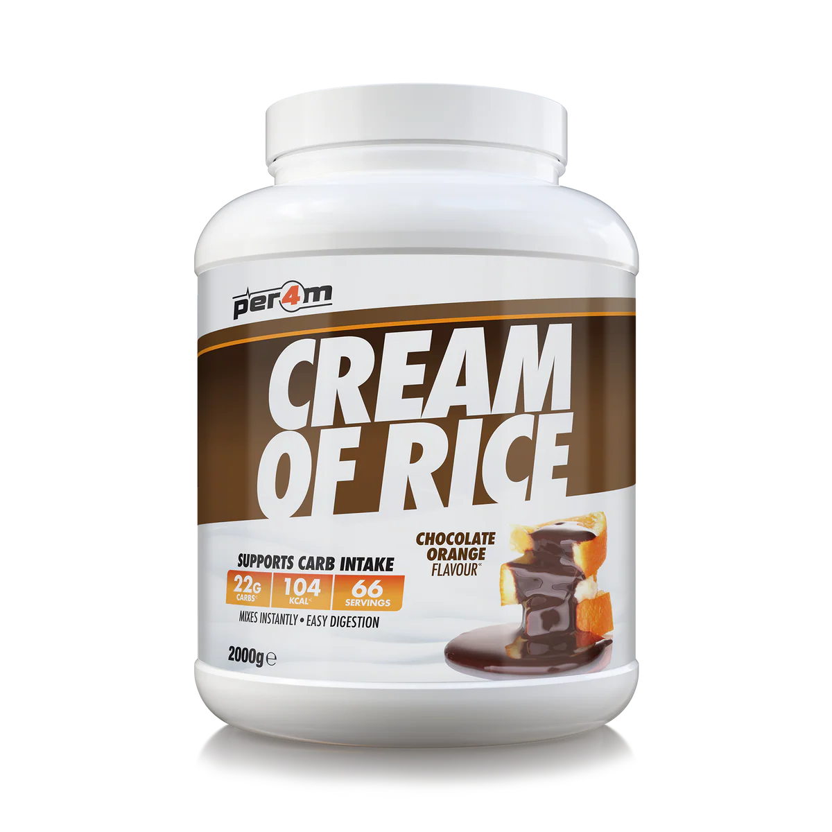 Per4m Cream Of Rice 2kg
