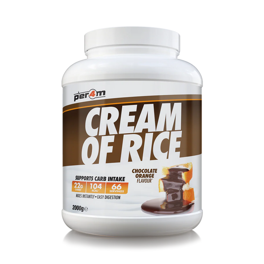 Per4m Cream Of Rice 2kg