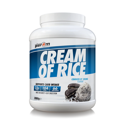 Per4m Cream Of Rice 2kg