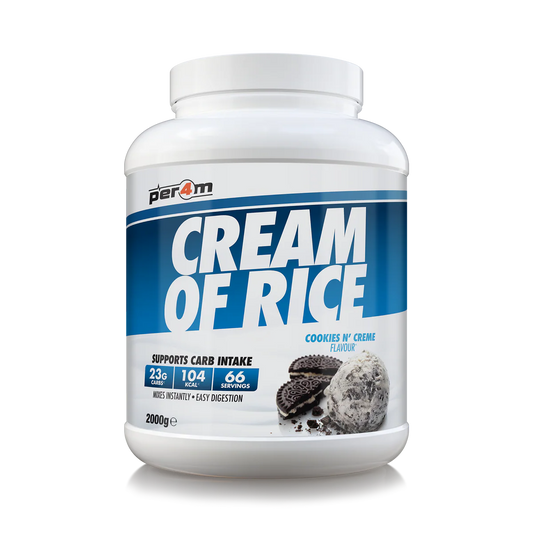 Per4m Cream Of Rice 2kg