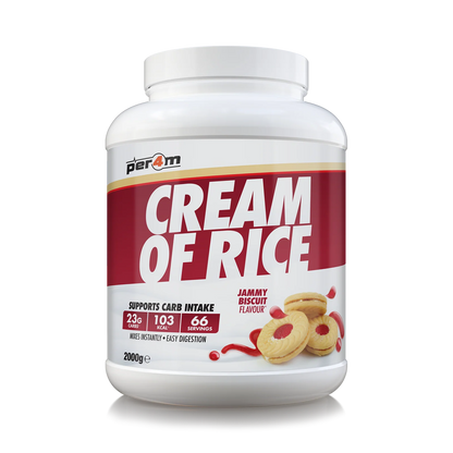 Per4m Cream Of Rice 2kg