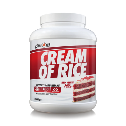 Per4m Cream Of Rice 2kg
