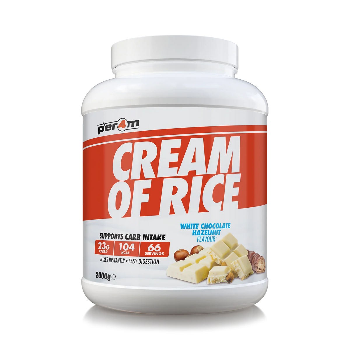 Per4m Cream Of Rice 2kg