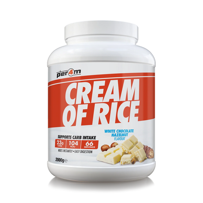 Per4m Cream Of Rice 2kg