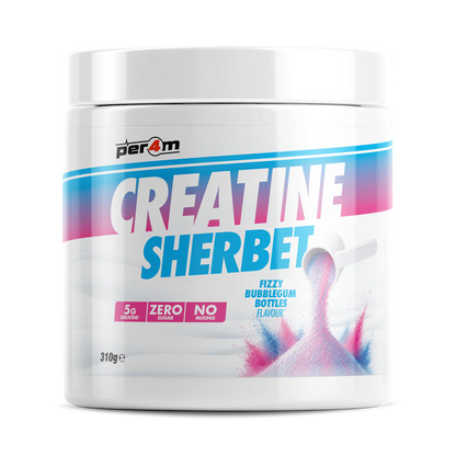 Per4m Creatine Sherbet 310g