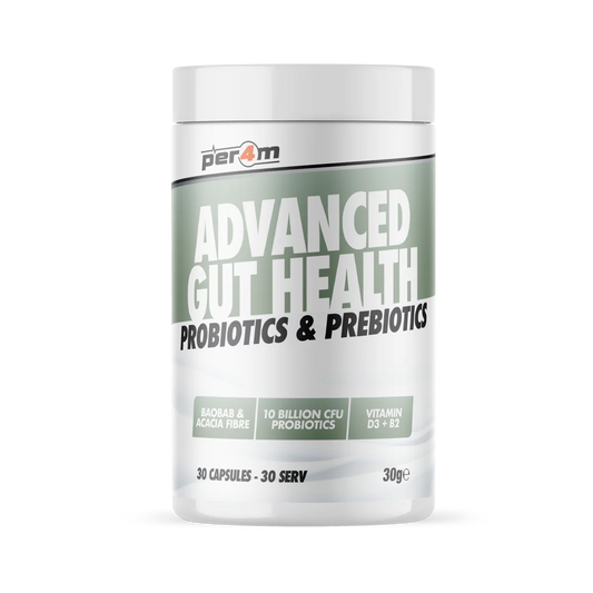 Per4m Gut Health 30 Caps