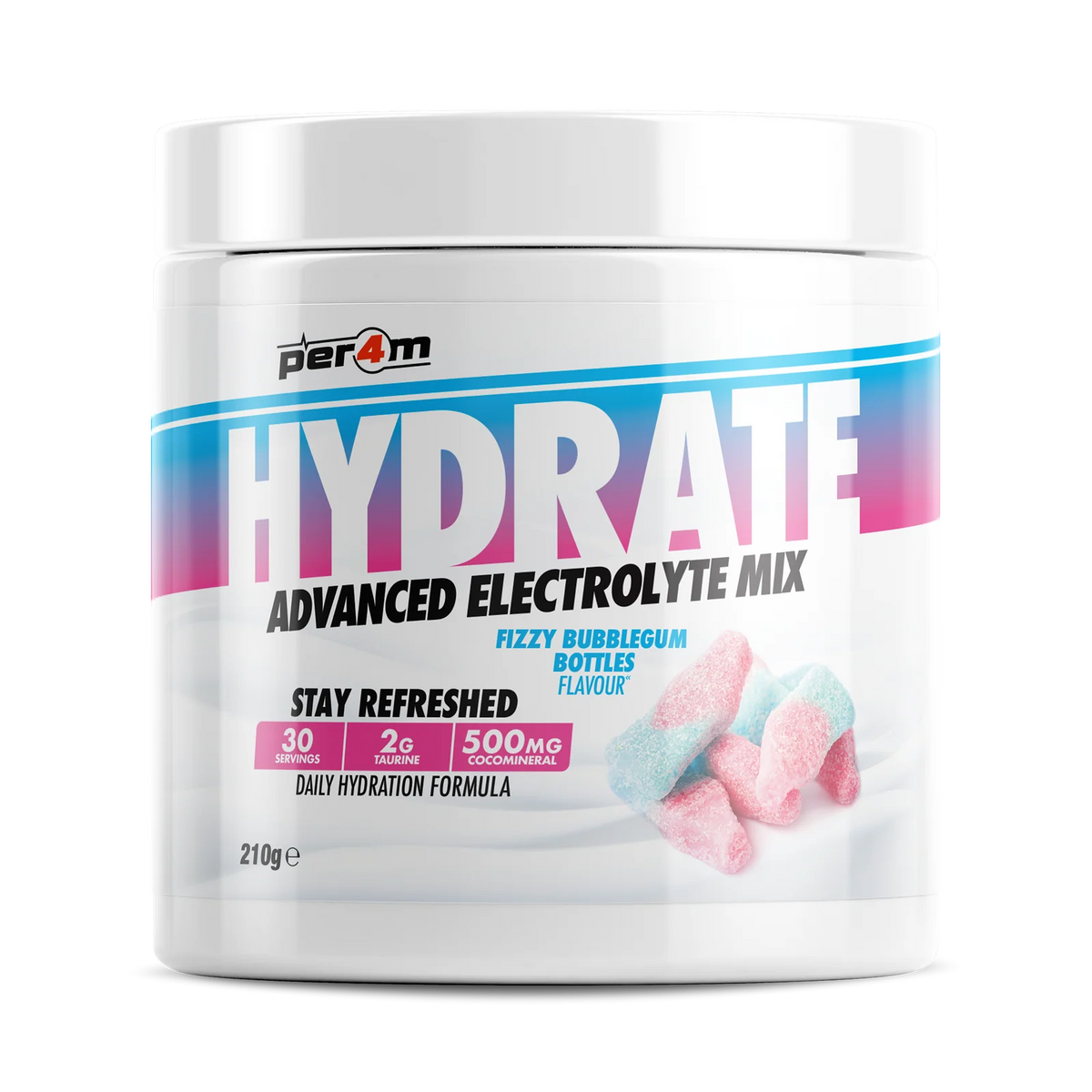 Per4m Hydrate Electrolyte Mix