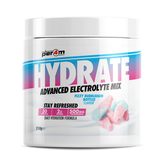 Per4m Hydrate Electrolyte Mix