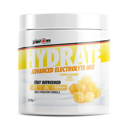 Per4m Hydrate Electrolyte Mix
