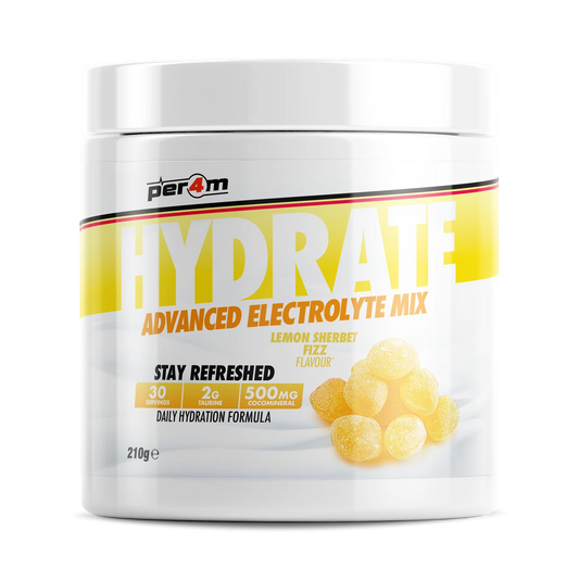 Per4m Hydrate Electrolyte Mix