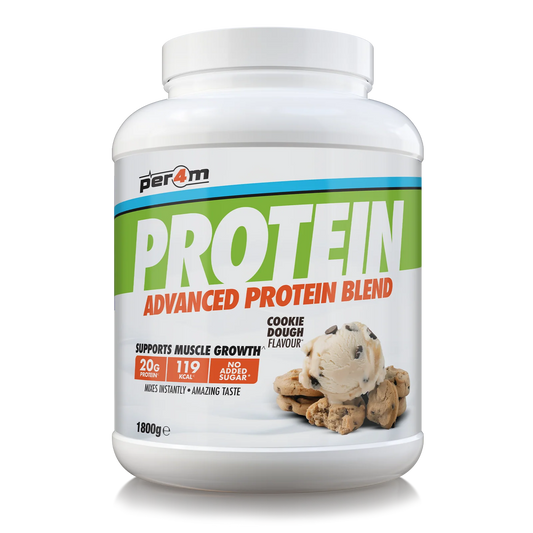 Per4m Advanced Protein Blend 1.8Kg