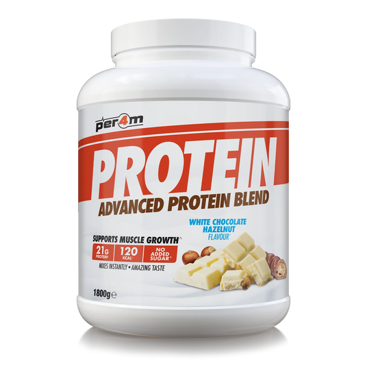 Per4m Advanced Protein Blend 1.8Kg