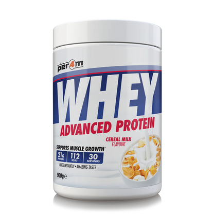 Per4m Whey Protein 900g