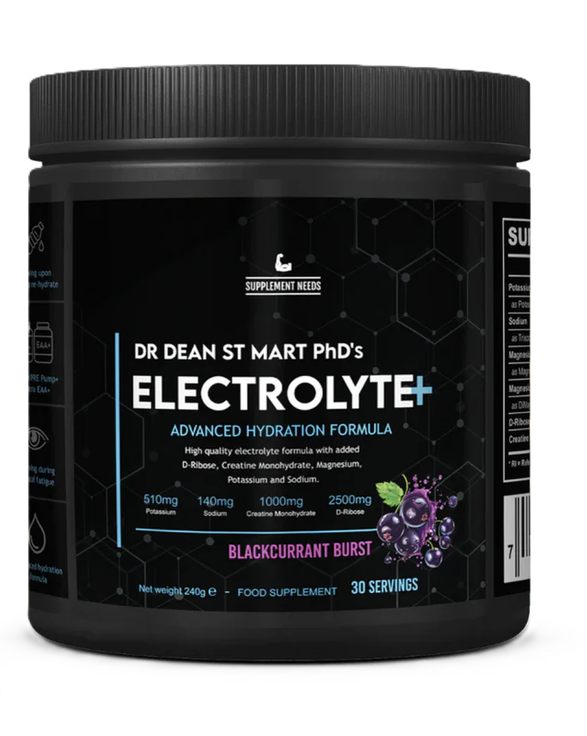 Supplement Needs Electrolyte+ 210g