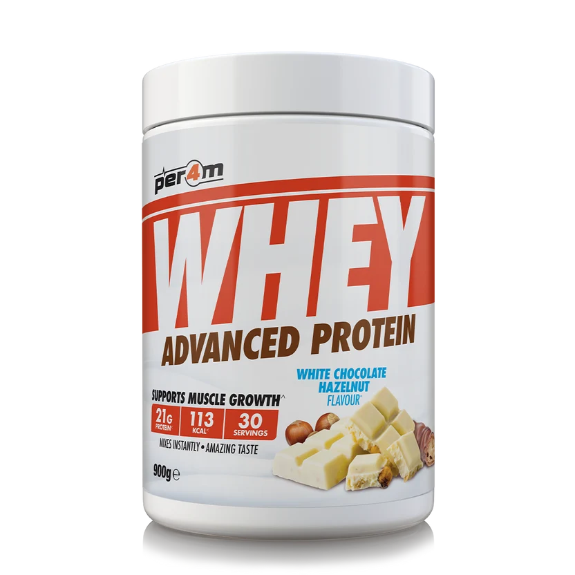 Per4m Whey Protein 900g