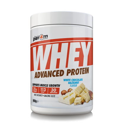 Per4m Whey Protein 900g