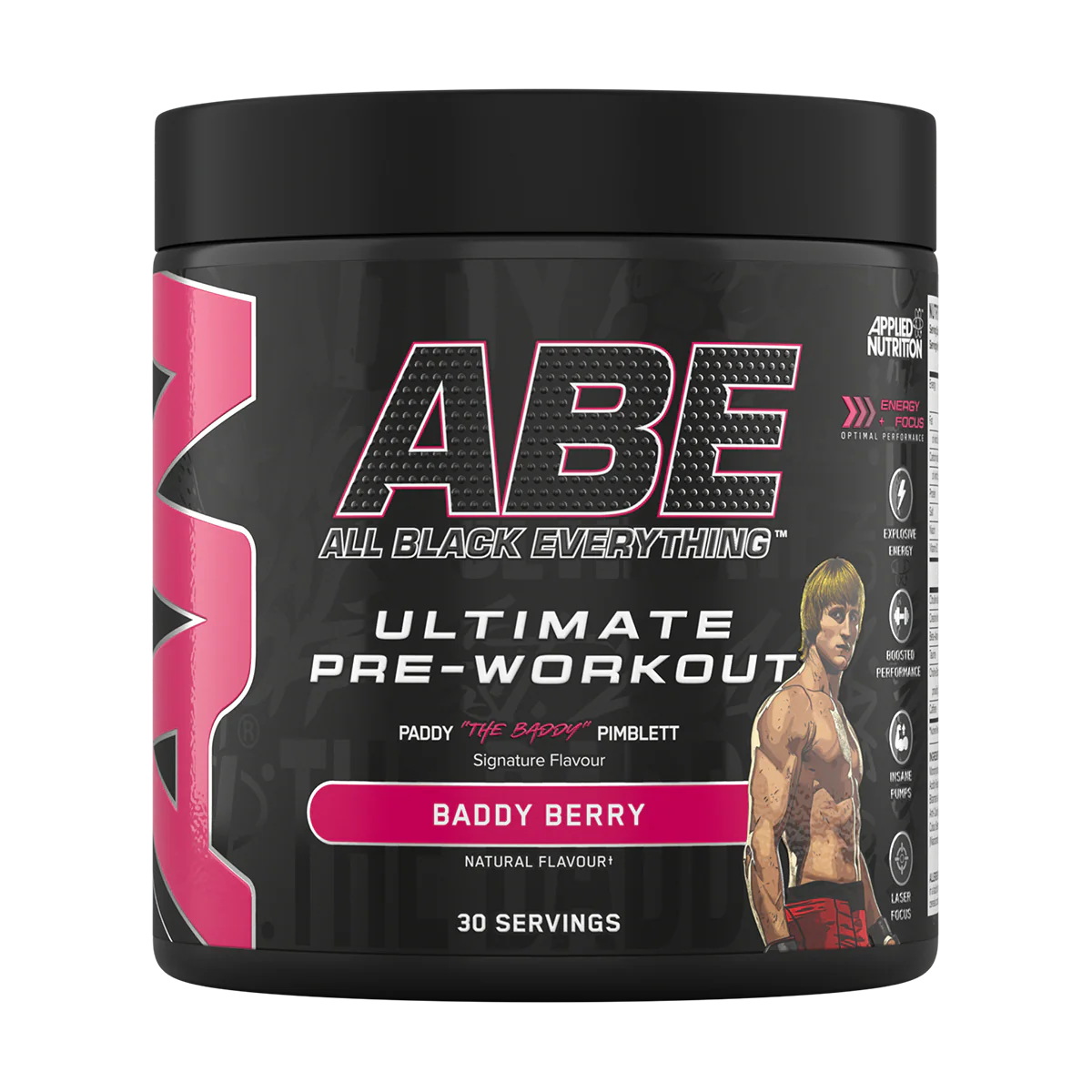 Applied Nutrition ABE 375g